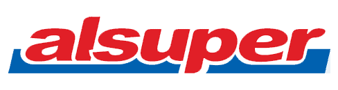 Al Super Logo