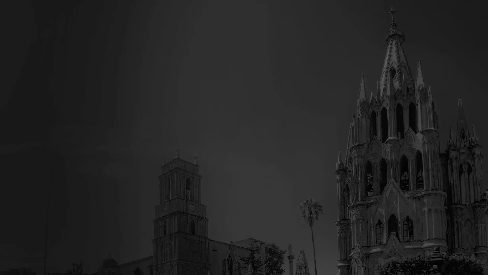 Fondo San Miguel de Allende