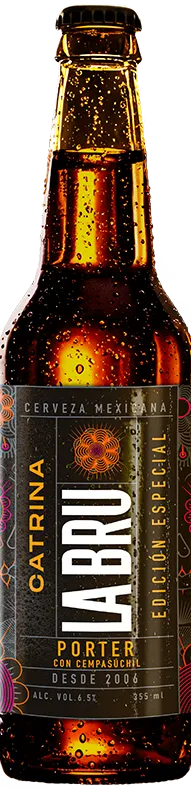 Imagen de la cerveza lager