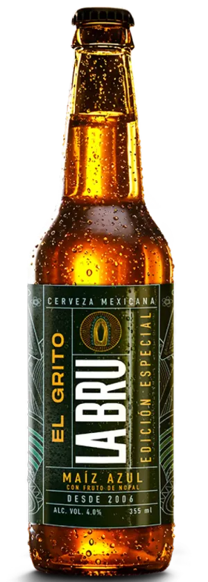 Imagen de la cerveza lager