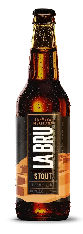 Imagen de la cerveza Stout