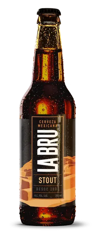 Stout