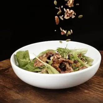 Ensaladas