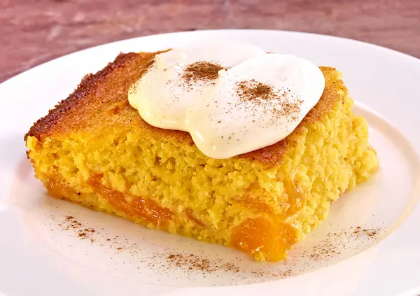 Imagen de Pan de Elote
