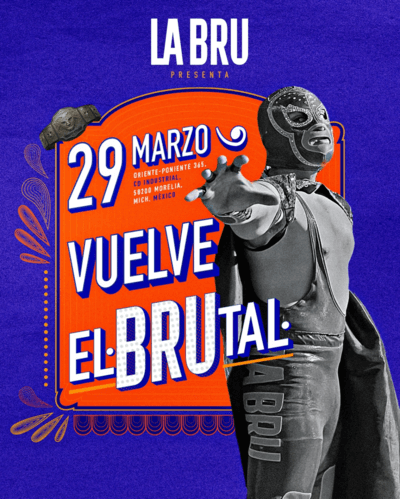 Lucha Libre