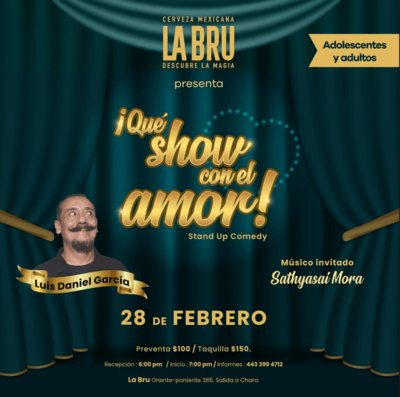 comedia